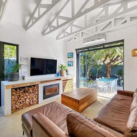 Adriatica - Virginia Avenue Villas Cape Town Exterior photo