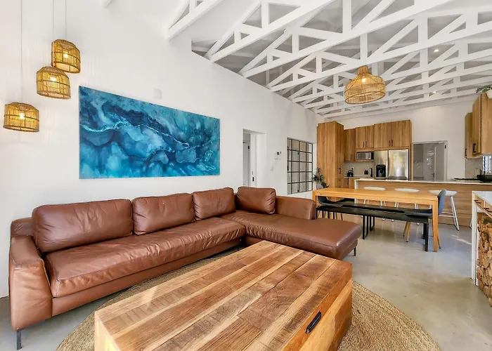 Adriatica - Virginia Avenue Villas