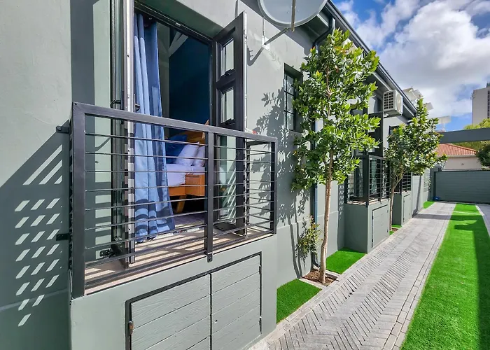 Adriatica - Virginia Avenue Villas