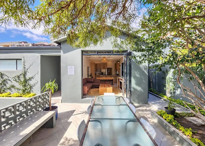 Adriatica - Virginia Avenue Villas