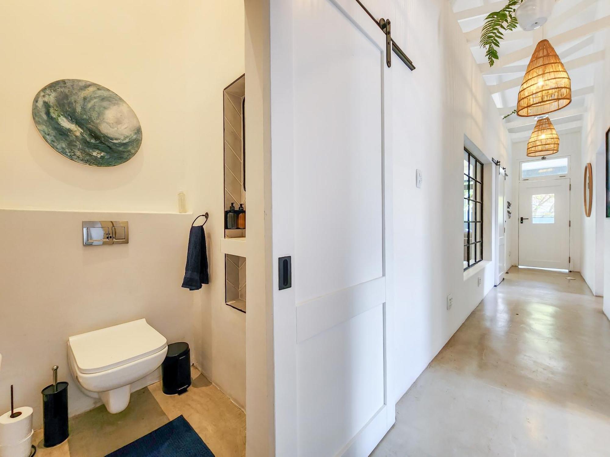 Holiday home Adriatica - Virginia Avenue Cape Town