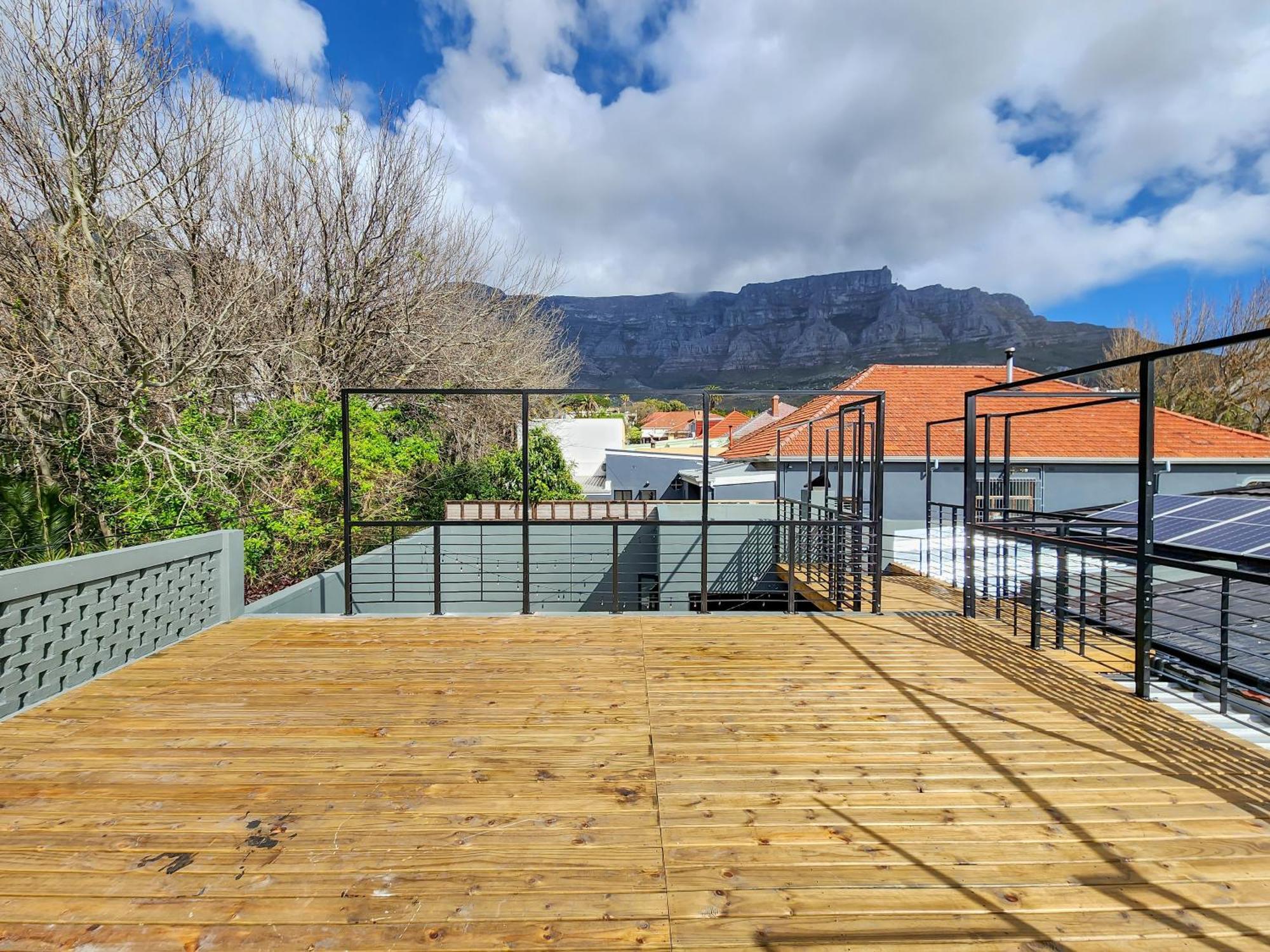 Adriatica - Virginia Avenue Cape Town