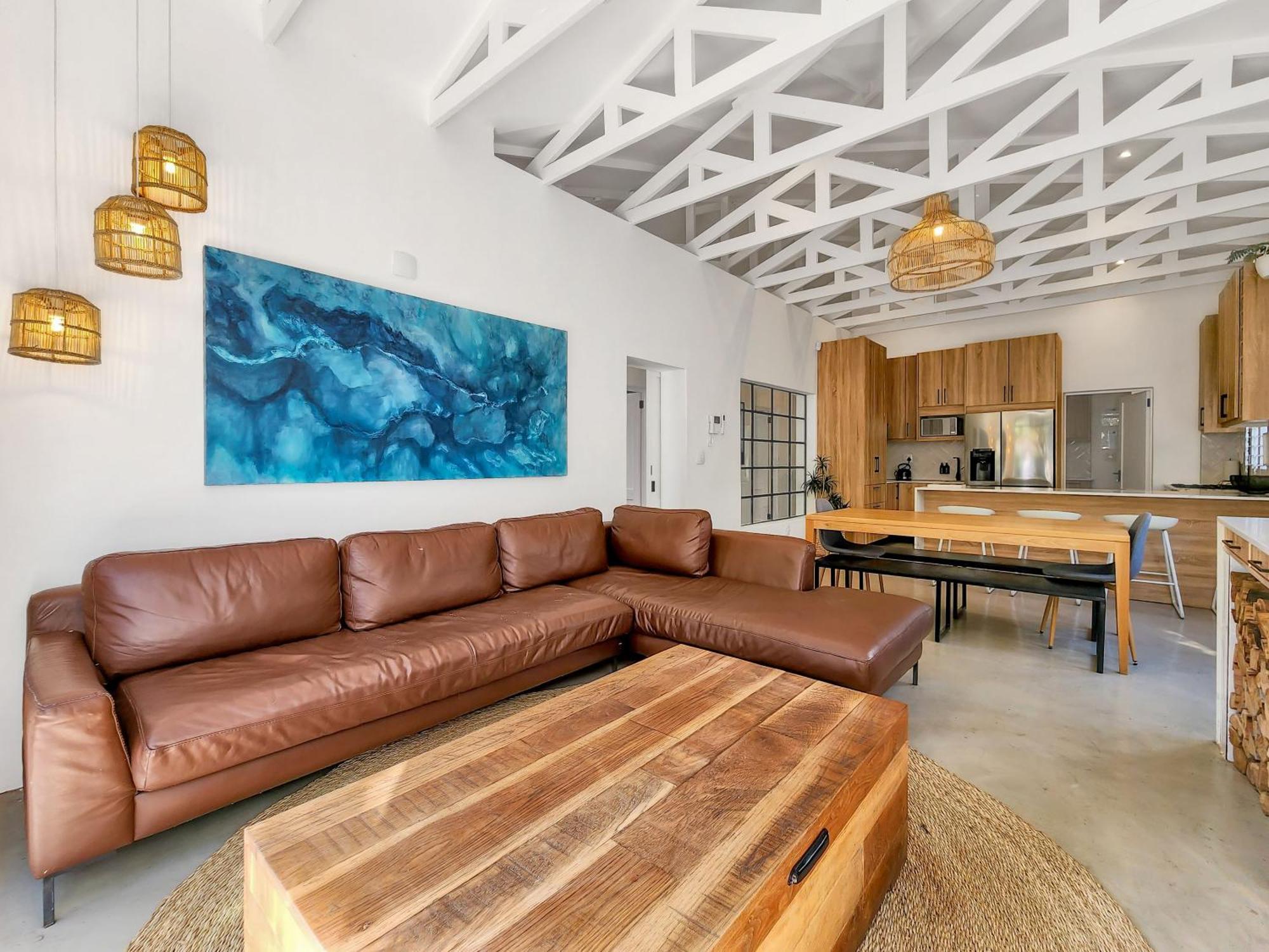 Adriatica - Virginia Avenue Holiday home *