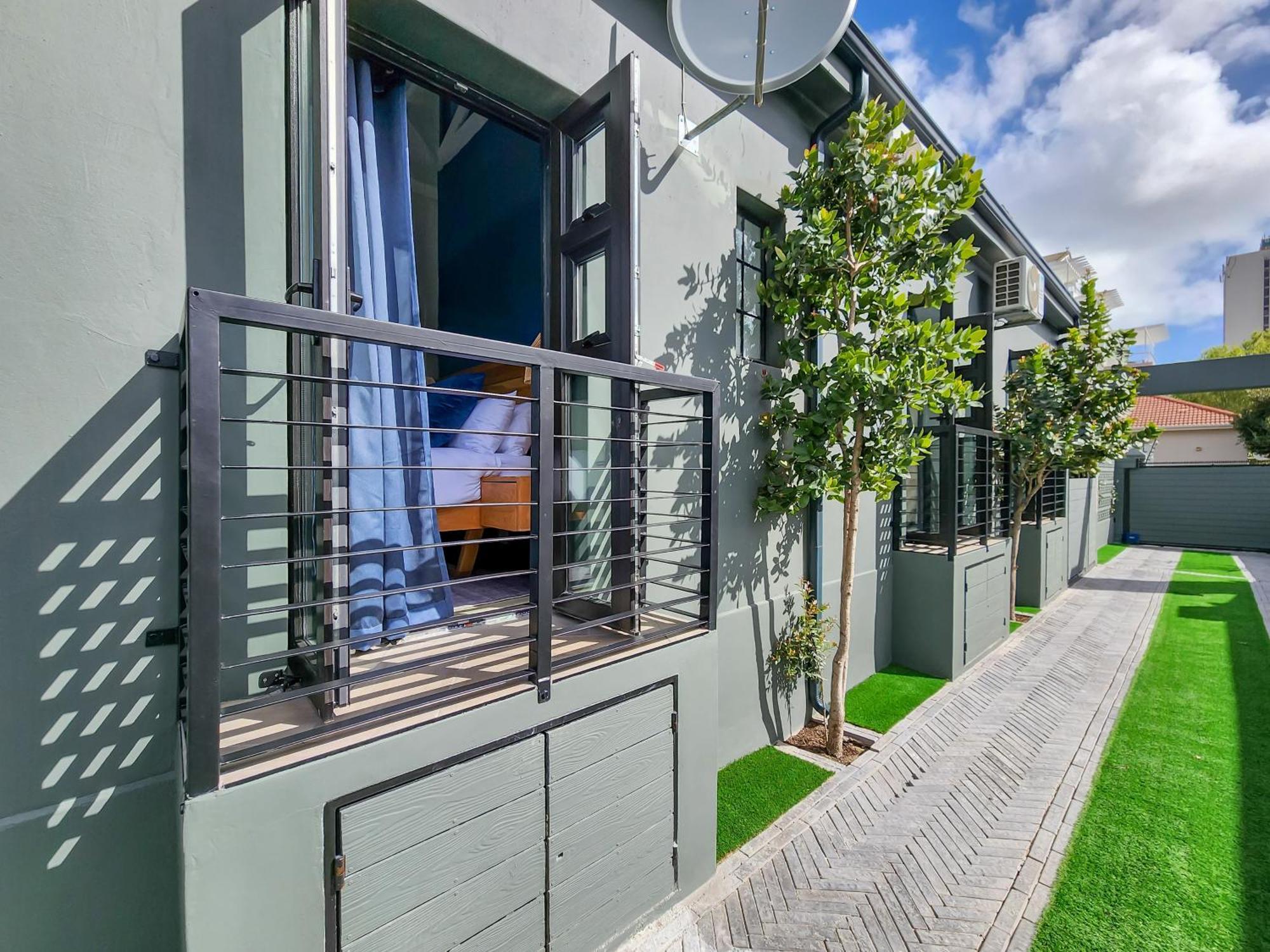 Adriatica - Virginia Avenue Holiday home *