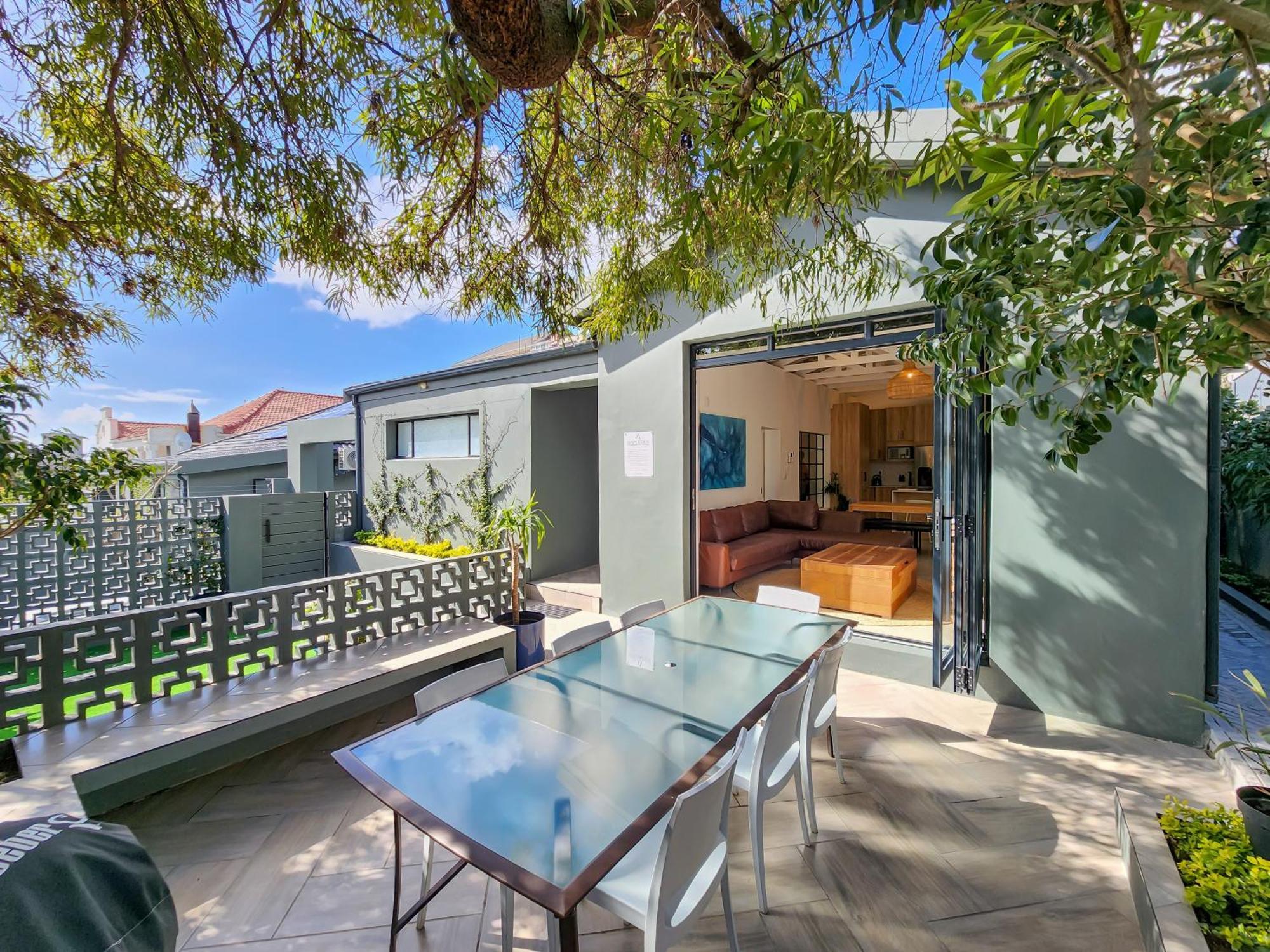 Adriatica - Virginia Avenue Cape Town