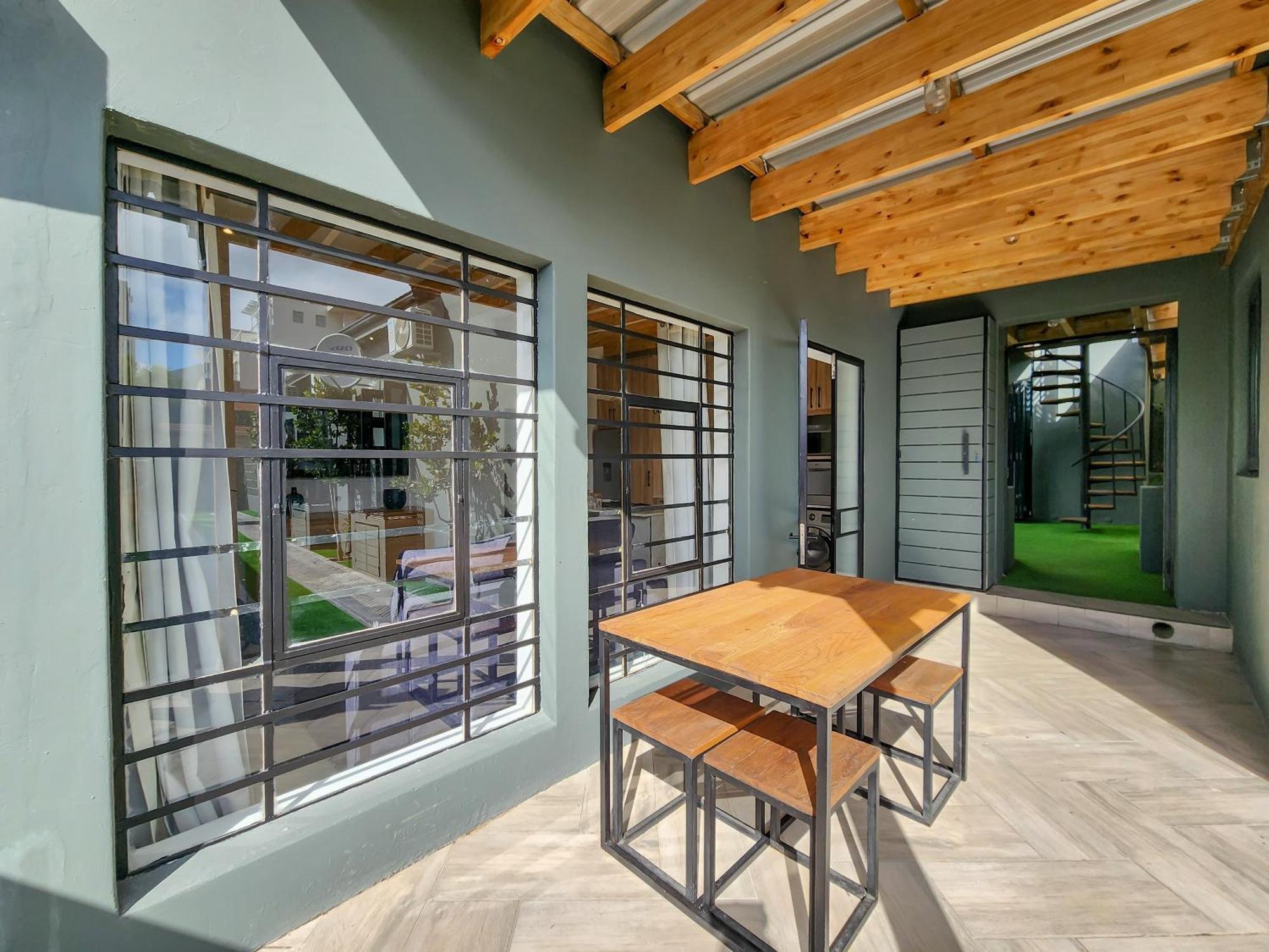 Adriatica - Virginia Avenue Holiday home