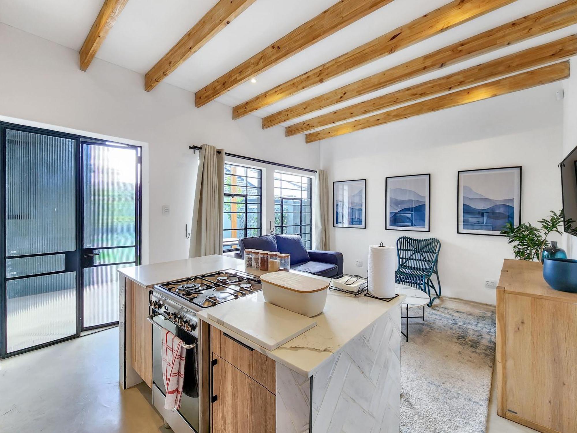 Adriatica - Virginia Avenue Holiday home *