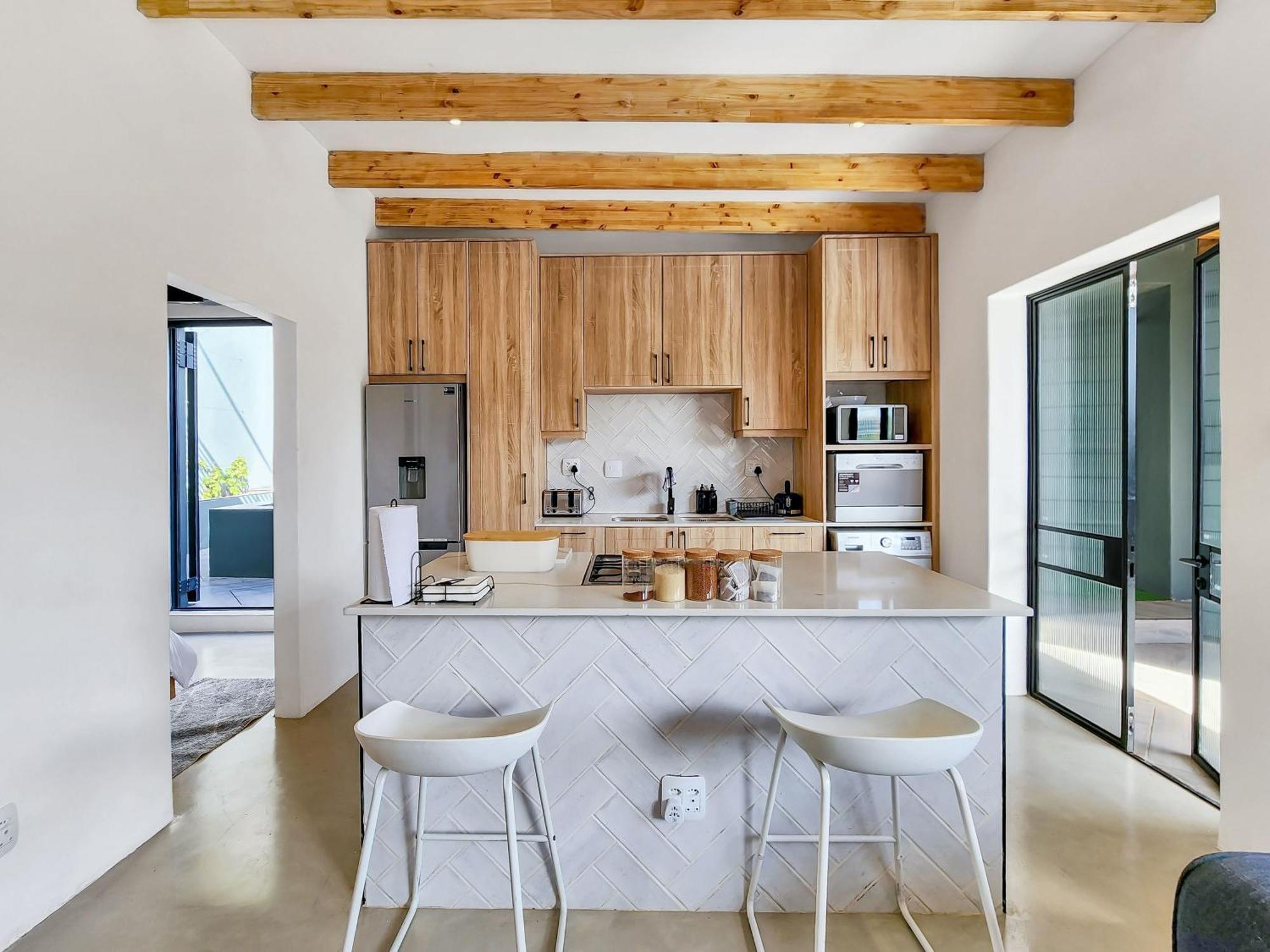 Holiday home Adriatica - Virginia Avenue Cape Town