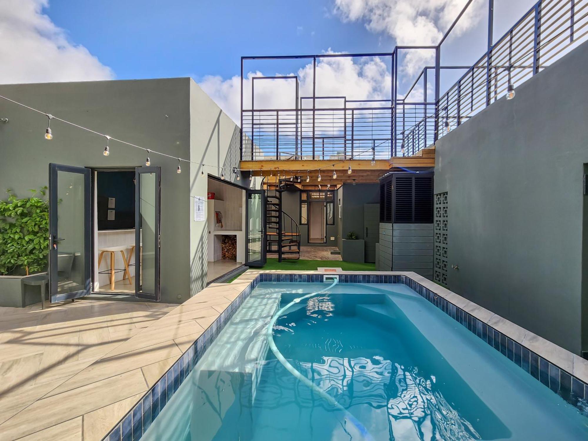 Adriatica - Virginia Avenue Holiday home