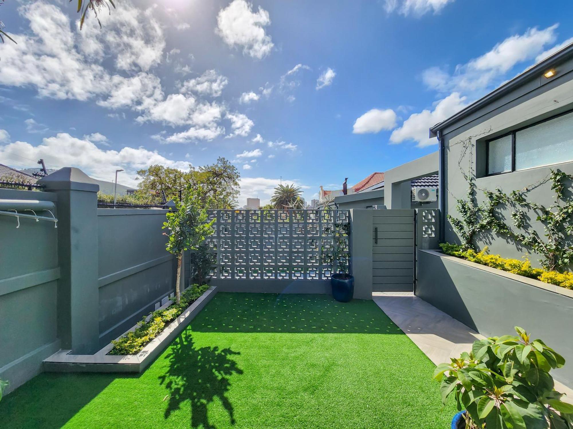Holiday home Adriatica - Virginia Avenue Cape Town