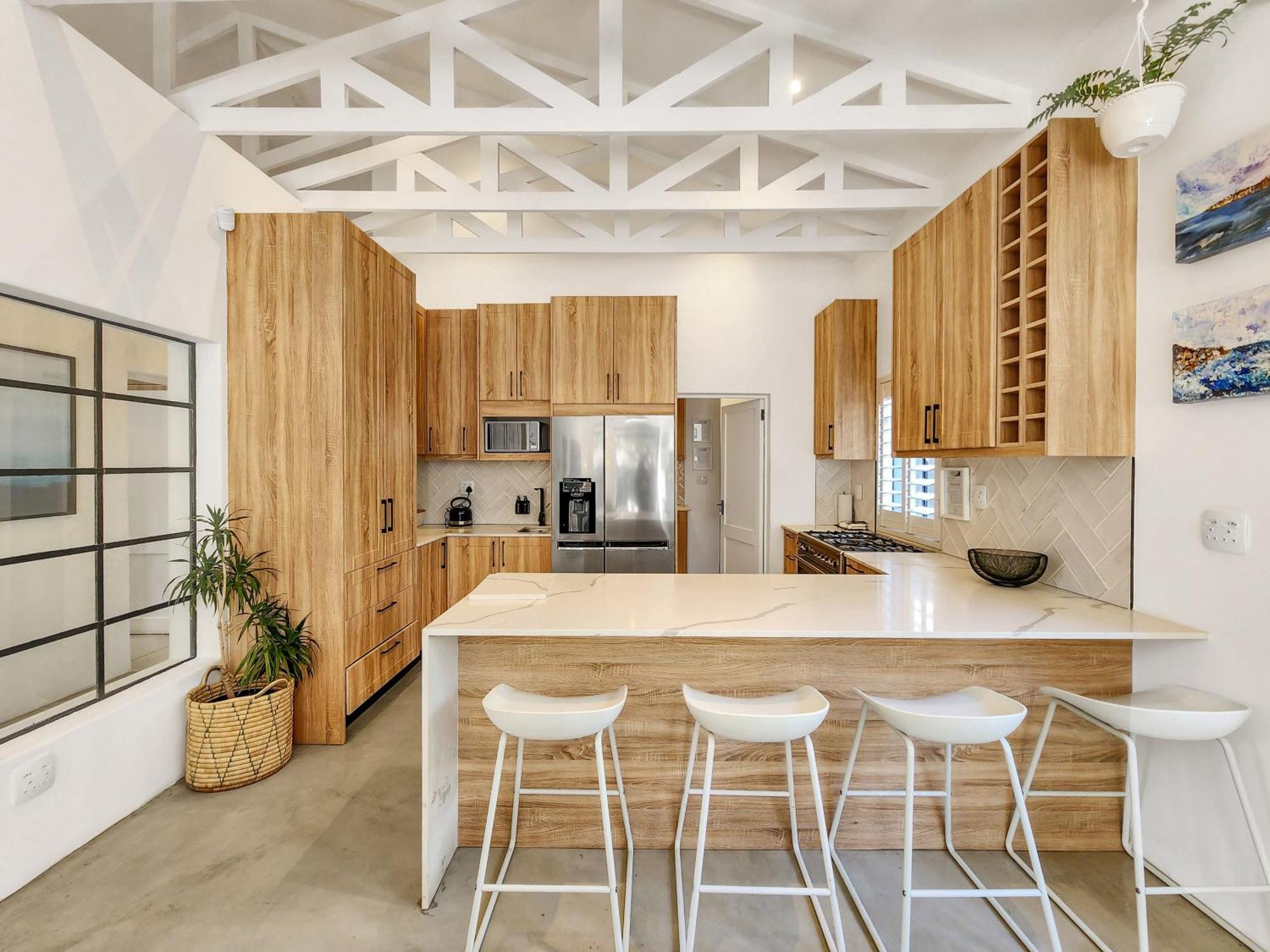 Adriatica - Virginia Avenue Holiday home *