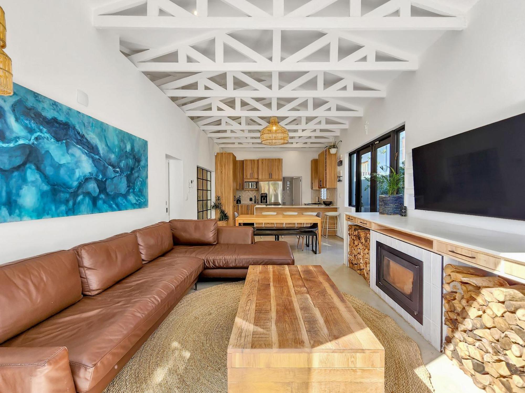 Holiday home Adriatica - Virginia Avenue Cape Town