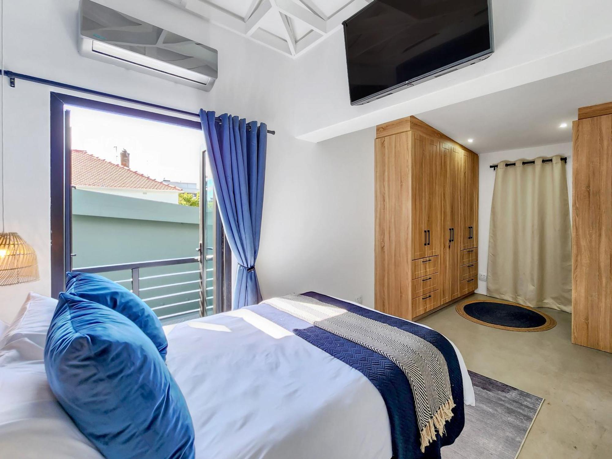 Adriatica - Virginia Avenue Holiday home Cape Town