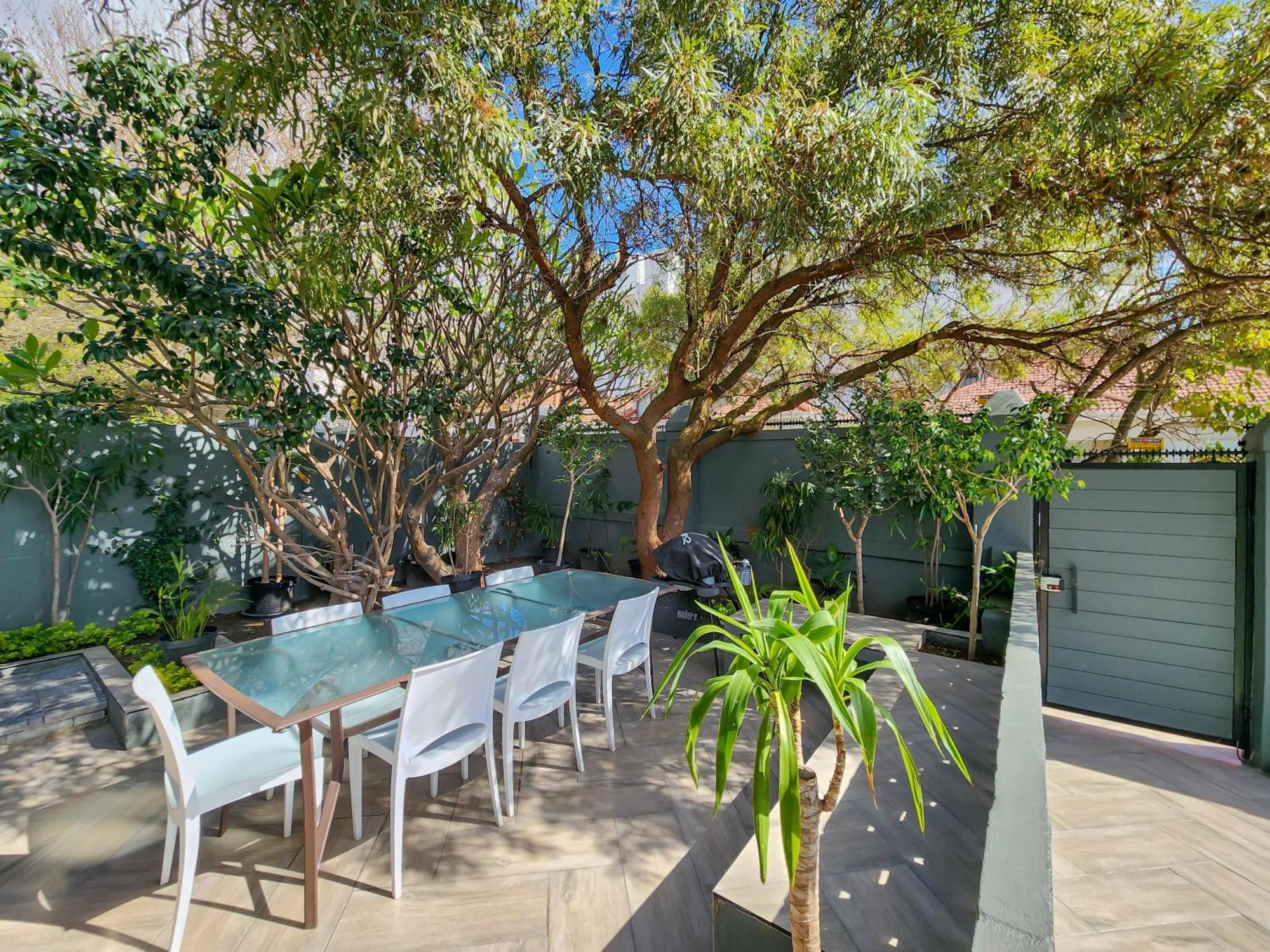 Adriatica - Virginia Avenue Holiday home Cape Town