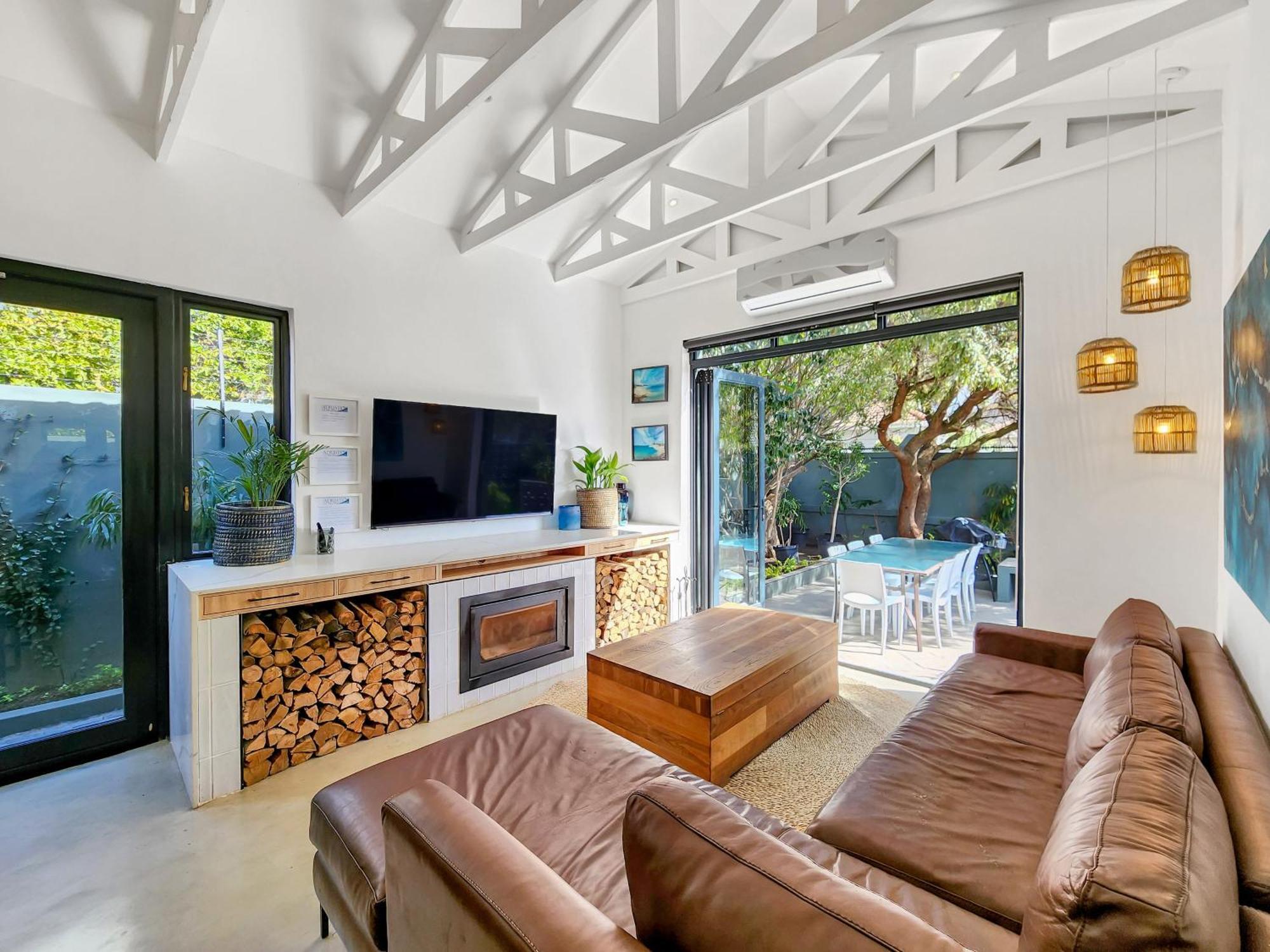 Adriatica - Virginia Avenue Holiday home *