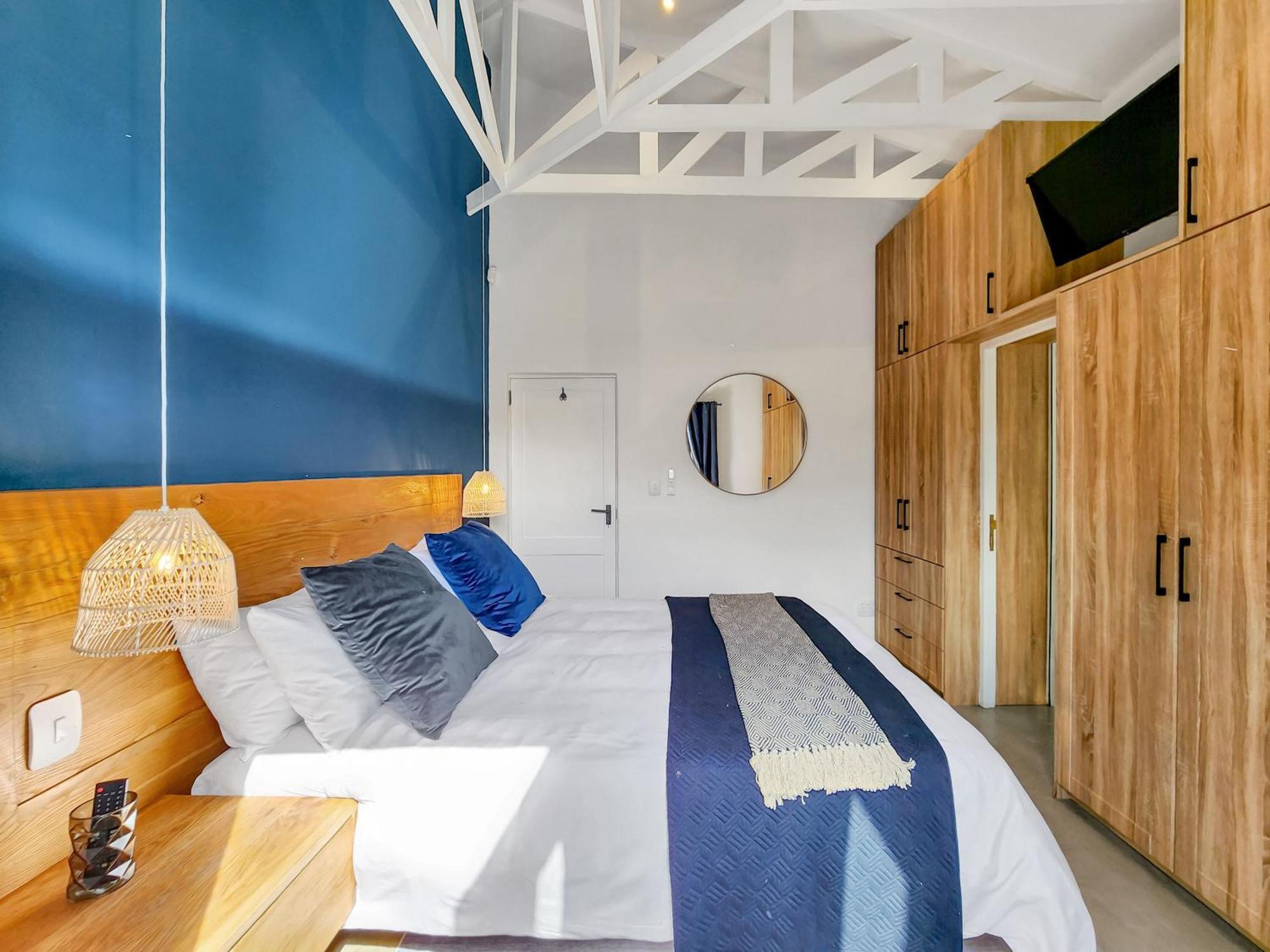 Adriatica - Virginia Avenue Holiday home Cape Town