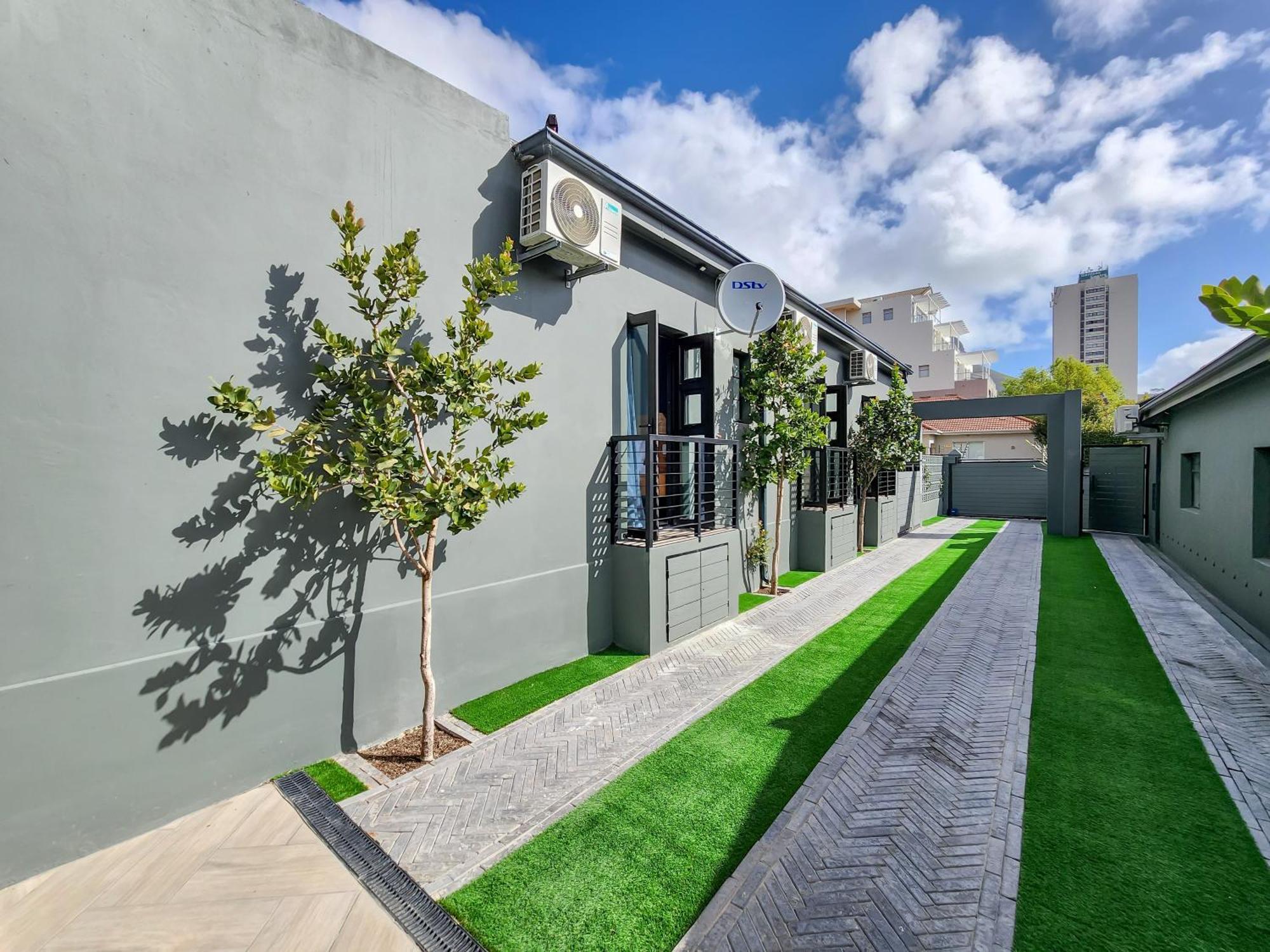 Adriatica - Virginia Avenue * Cape Town