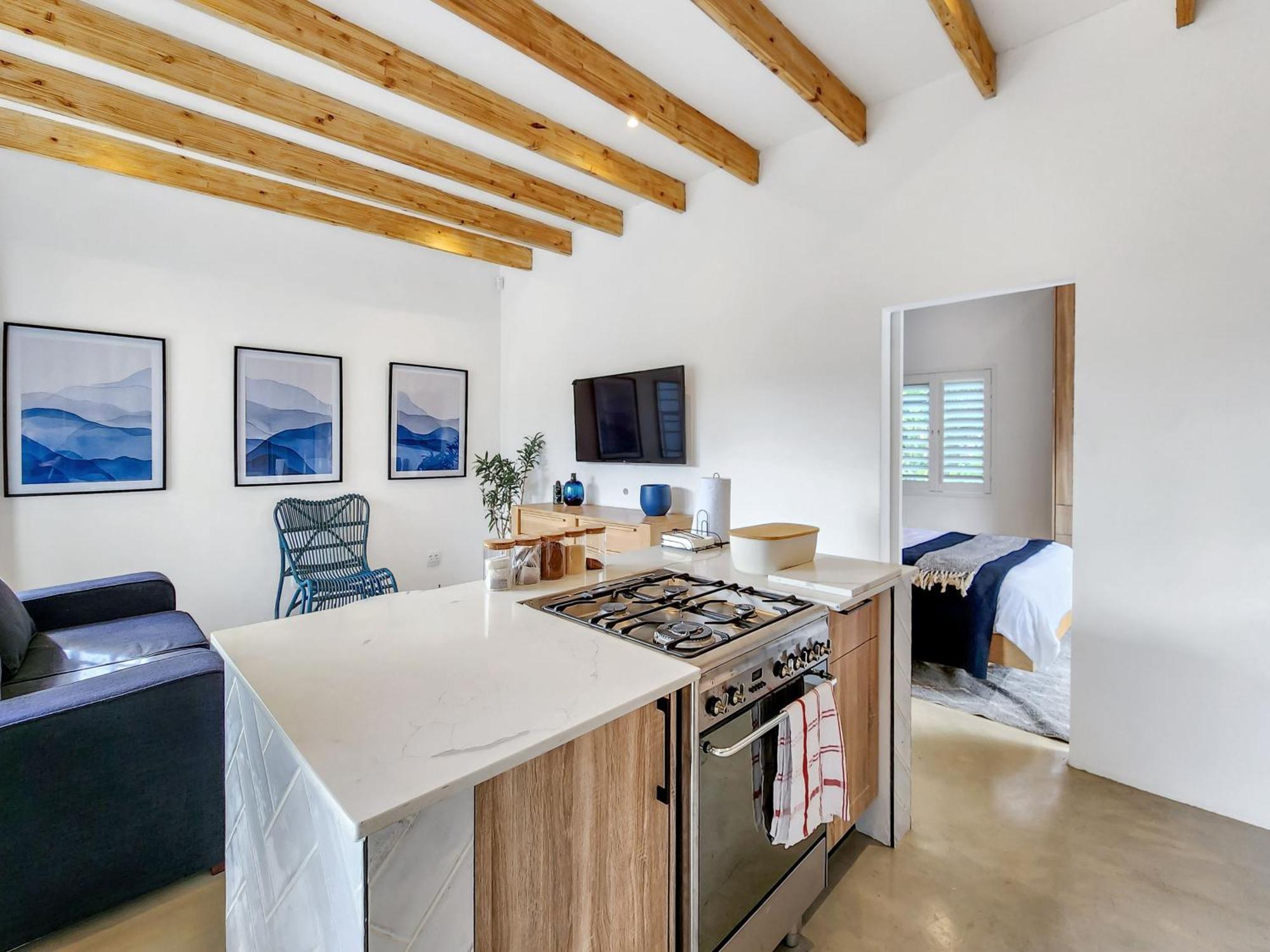 Adriatica - Virginia Avenue Holiday home