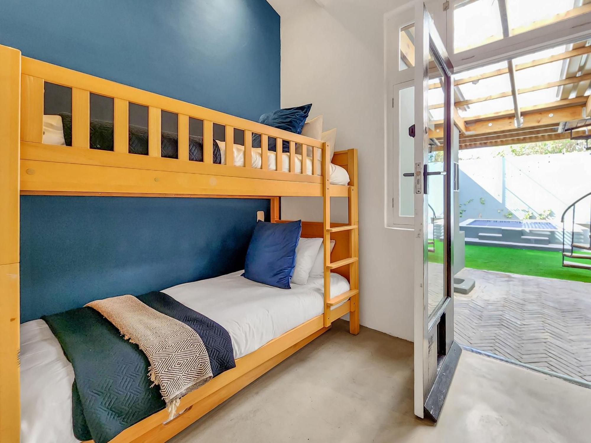 Adriatica - Virginia Avenue Holiday home Cape Town