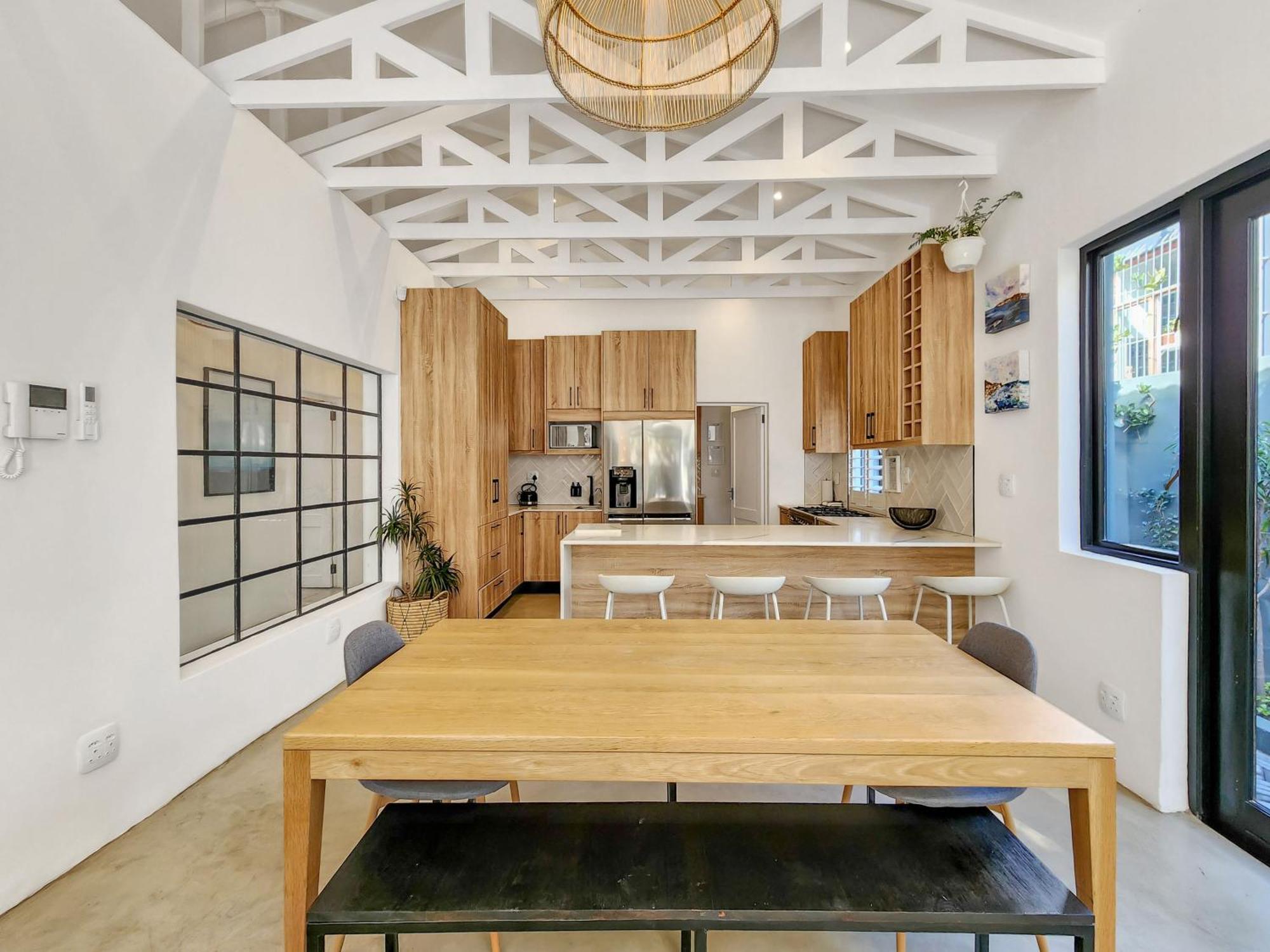 Adriatica - Virginia Avenue Holiday home Cape Town