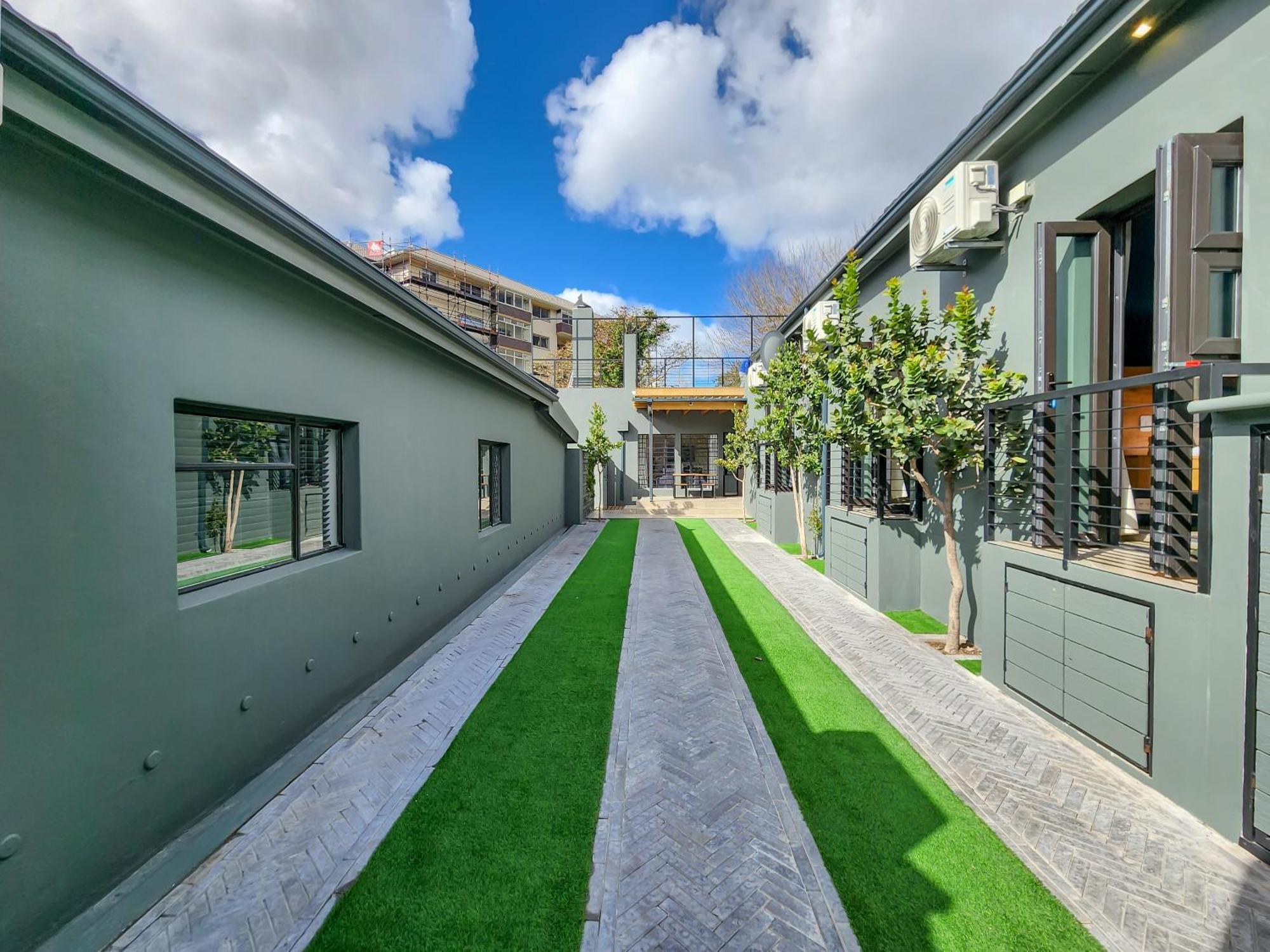 Holiday home Adriatica - Virginia Avenue Cape Town